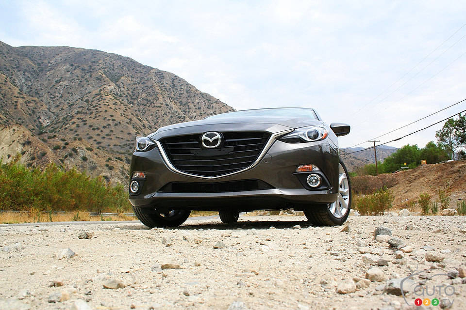 Photo: Miranda Lightstone