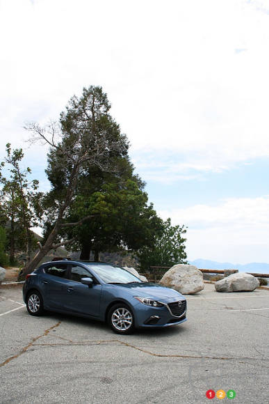 Photo: Miranda Lightstone