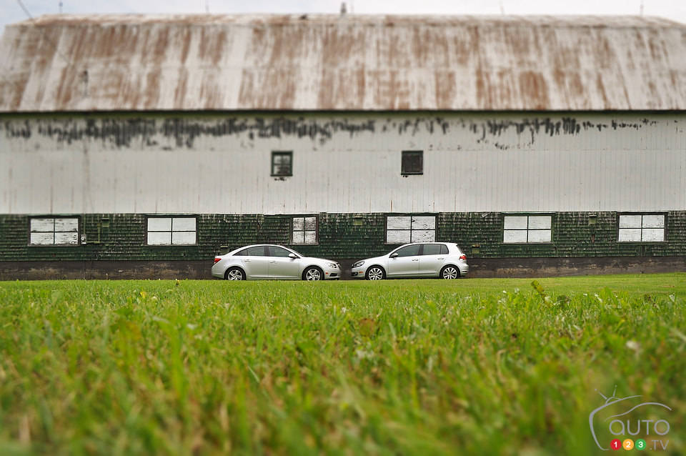 Photo: Mathieu St-Pierre