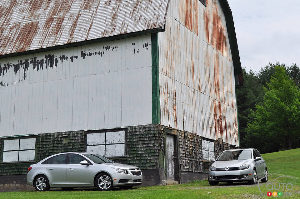 Photo: Mathieu St-Pierre