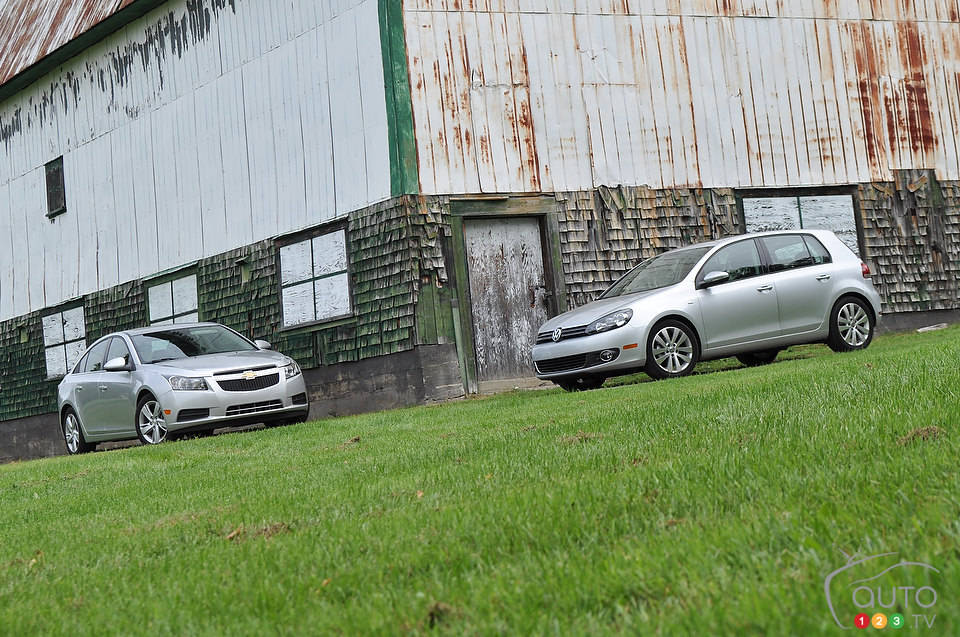 Photo: Mathieu St-Pierre