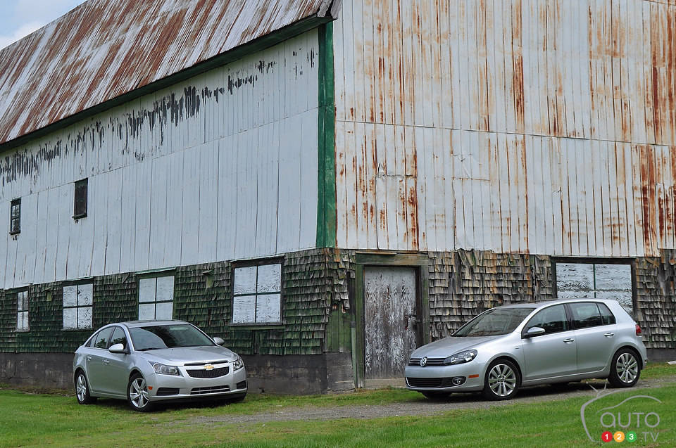 Photo: Mathieu St-Pierre