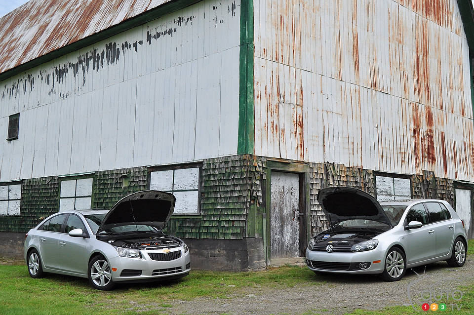 Photo: Mathieu St-Pierre