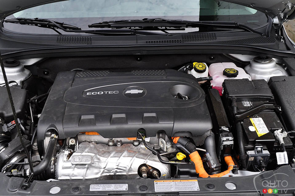 Photo: Mathieu St-Pierre