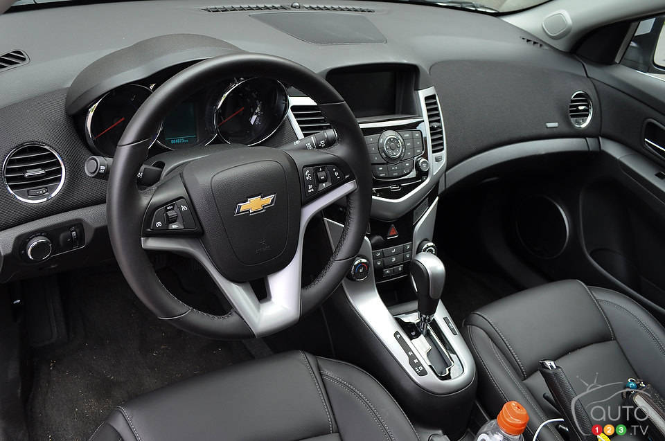 Photo: Mathieu St-Pierre