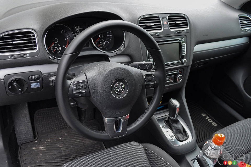 Photo: Mathieu St-Pierre