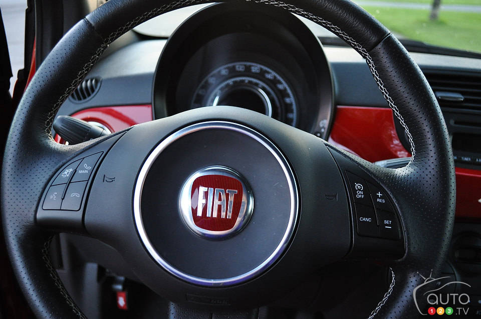 Photo: Marie-Laurence Paquin