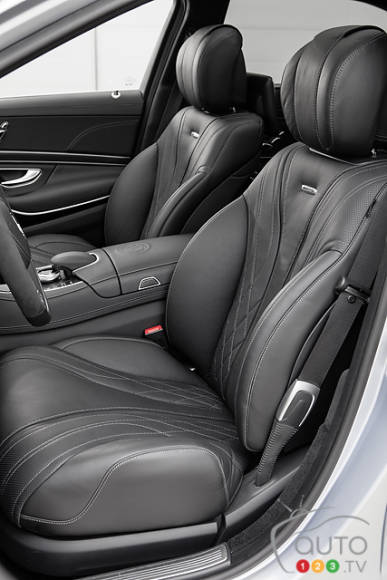 Photo: Mercedes-Benz