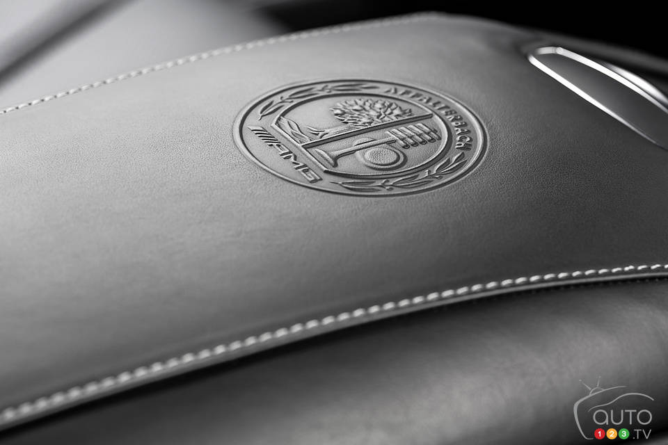 Photo: Mercedes-Benz