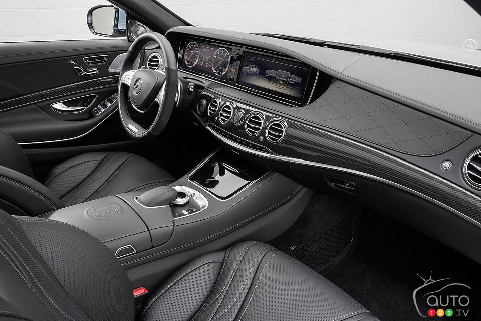 Photo: Mercedes-Benz