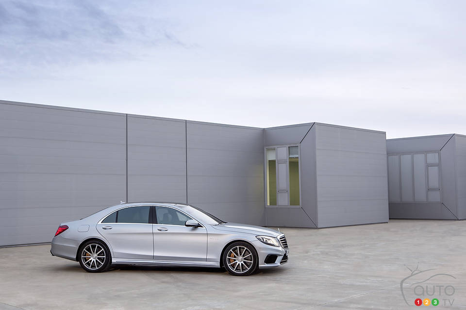 Photo: Mercedes-Benz