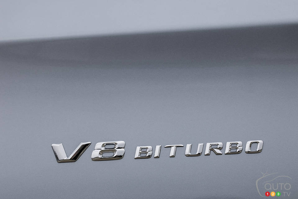 Photo: Mercedes-Benz