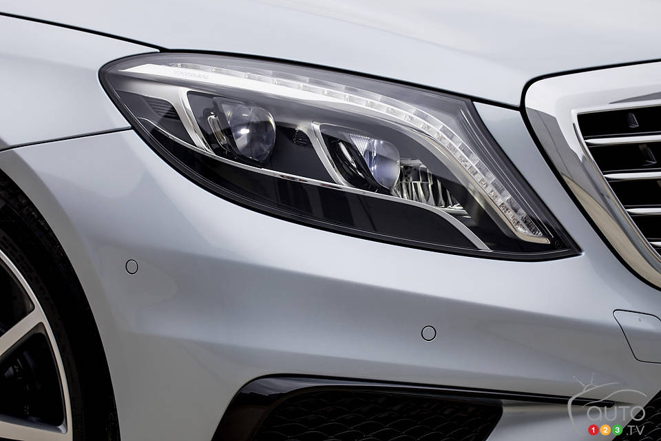 Photo: Mercedes-Benz