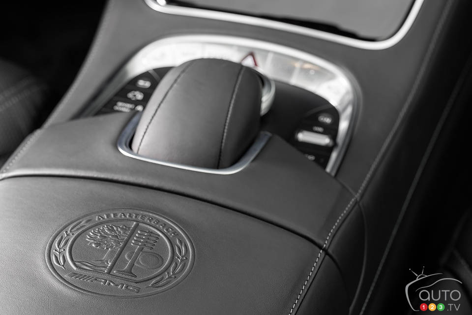 Photo: Mercedes-Benz