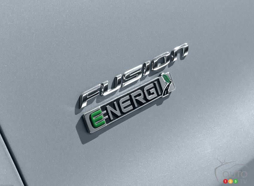 Photo: Ford