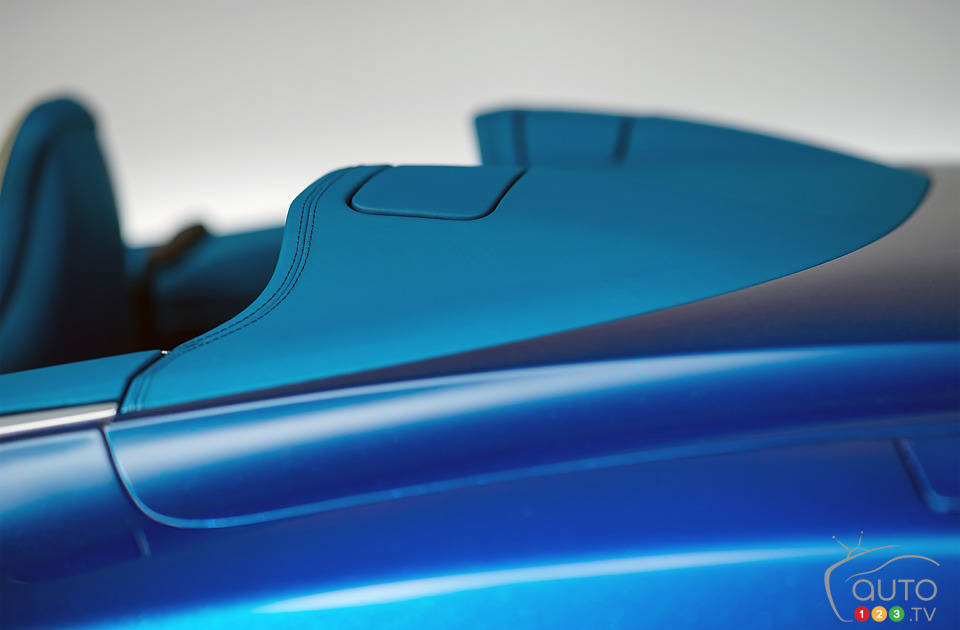 Photo: Aston Martin