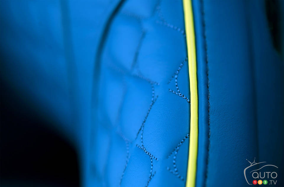 Photo: Aston Martin