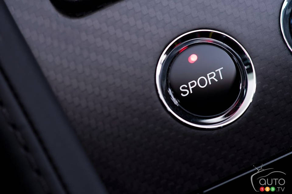 Photo: Aston Martin