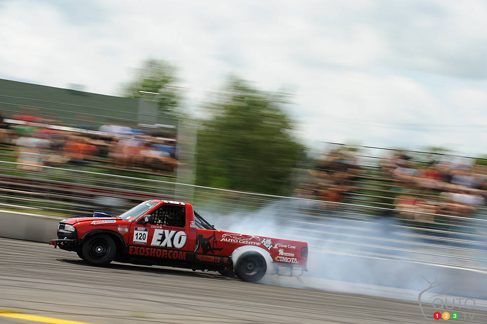 Photo: Antoine de Cardaillac