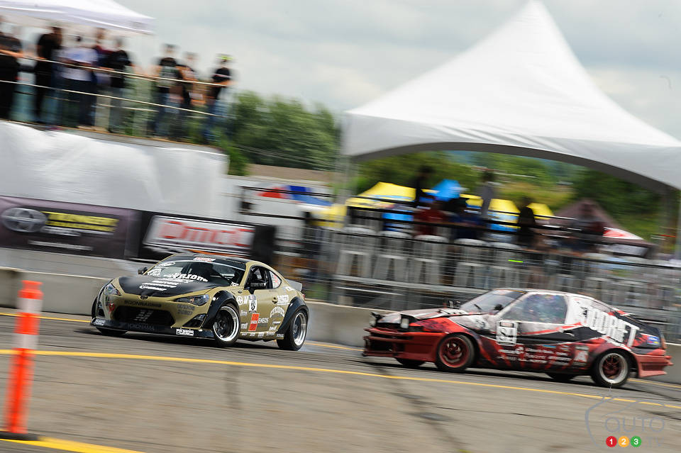 Photo: Antoine de Cardaillac