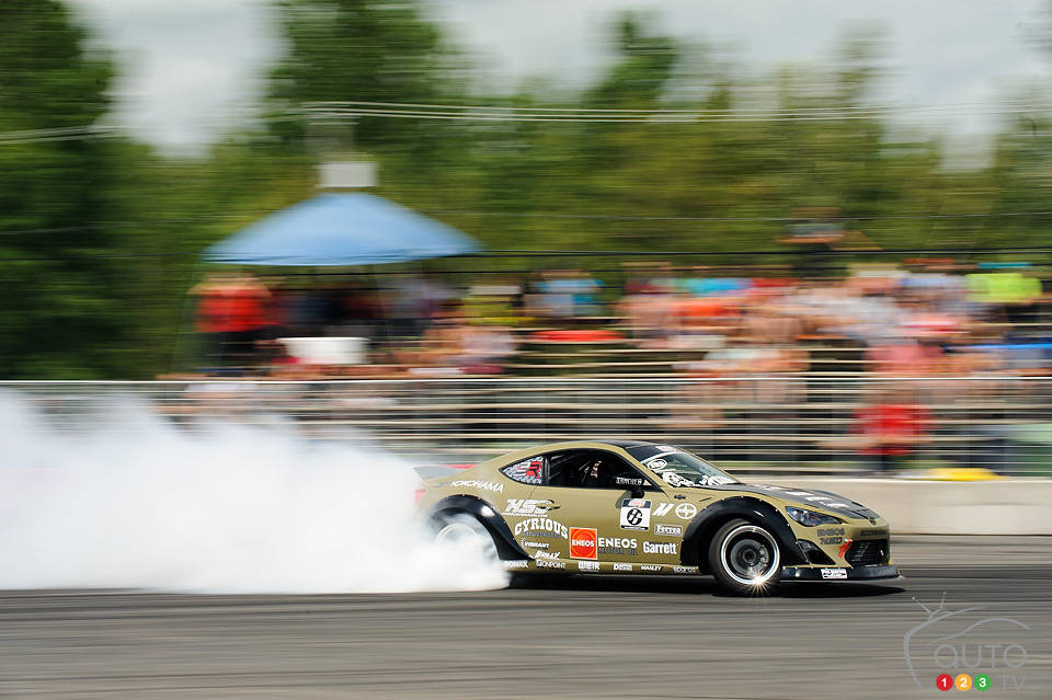 Photo: Antoine de Cardaillac