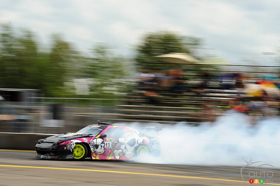 Photo: Antoine de Cardaillac