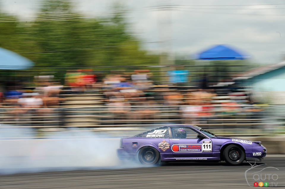 Photo: Antoine de Cardaillac