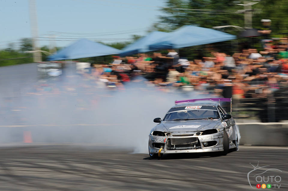 Photo: Antoine de Cardaillac