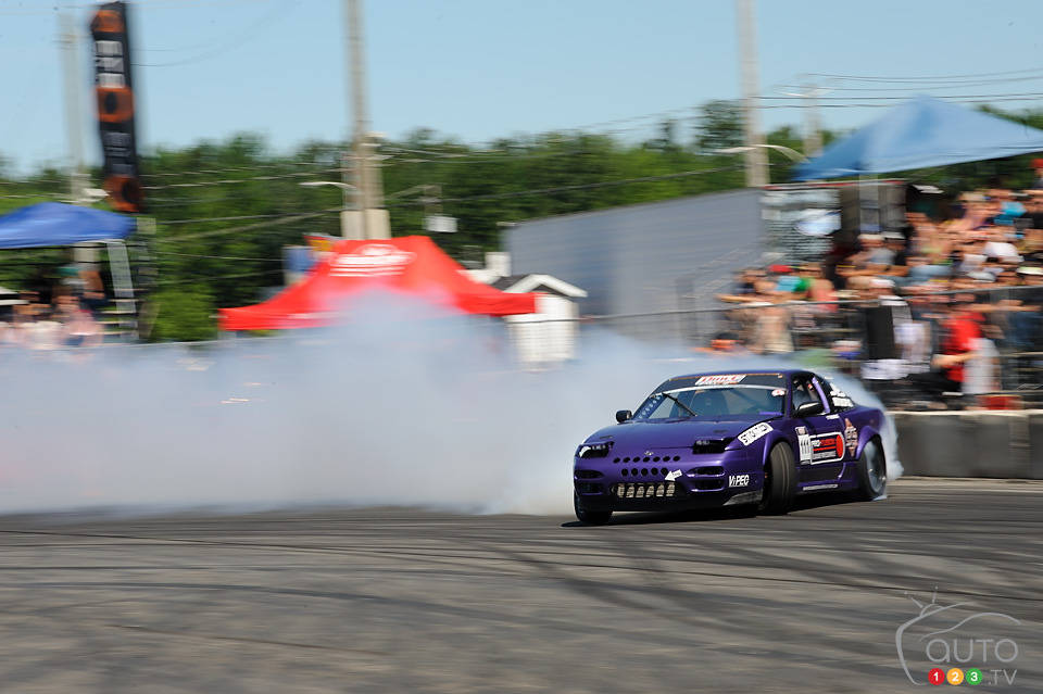 Photo: Antoine de Cardaillac