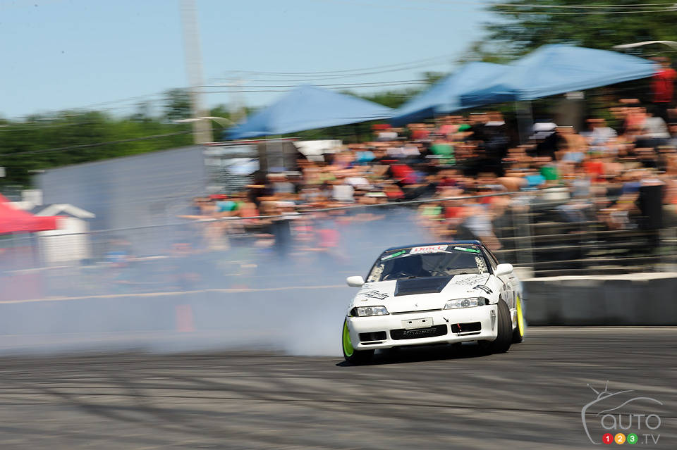 Photo: Antoine de Cardaillac