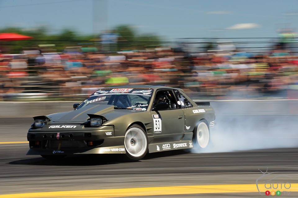 Photo: Antoine de Cardaillac