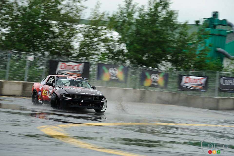 Photo: Antoine de Cardaillac