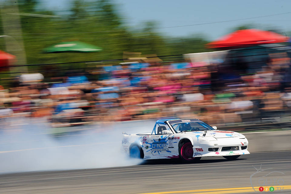 Photo: Antoine de Cardaillac