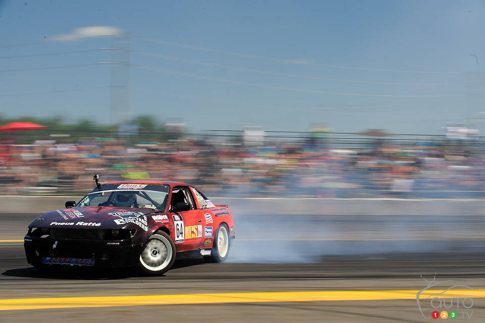 Photo: Antoine de Cardaillac