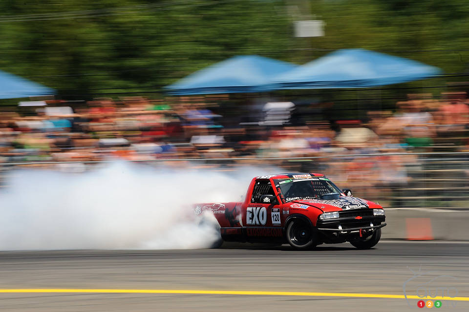 Photo: Antoine de Cardaillac