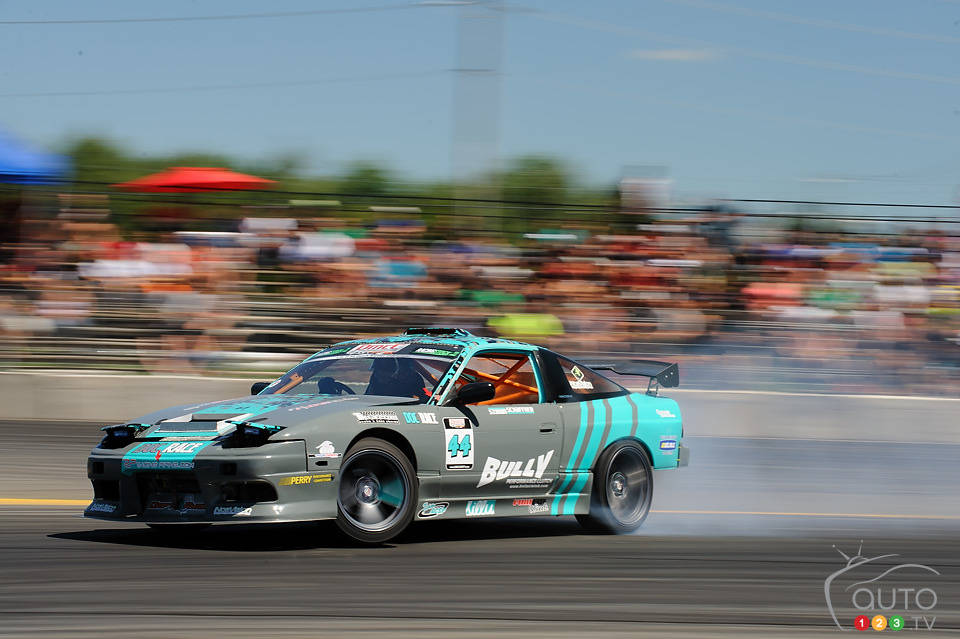 Photo: Antoine de Cardaillac