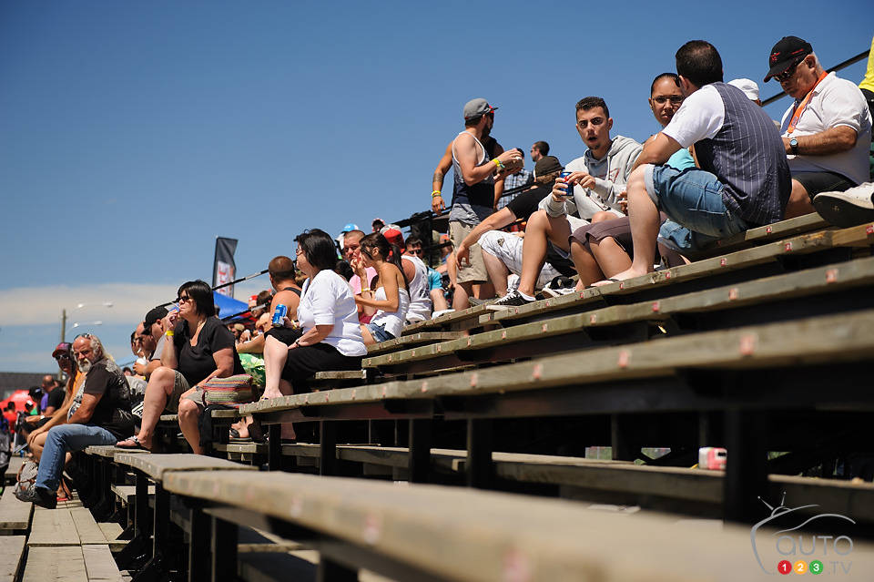 Photo: Antoine de Cardaillac