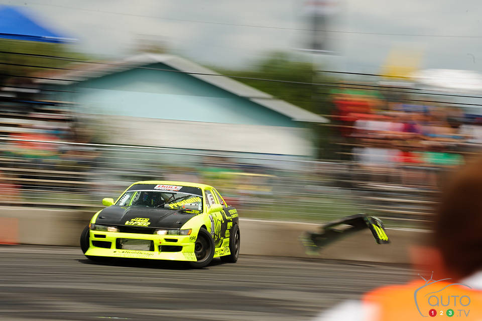 Photo: Antoine de Cardaillac