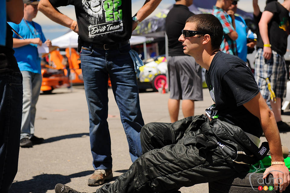 Photo: Antoine de Cardaillac