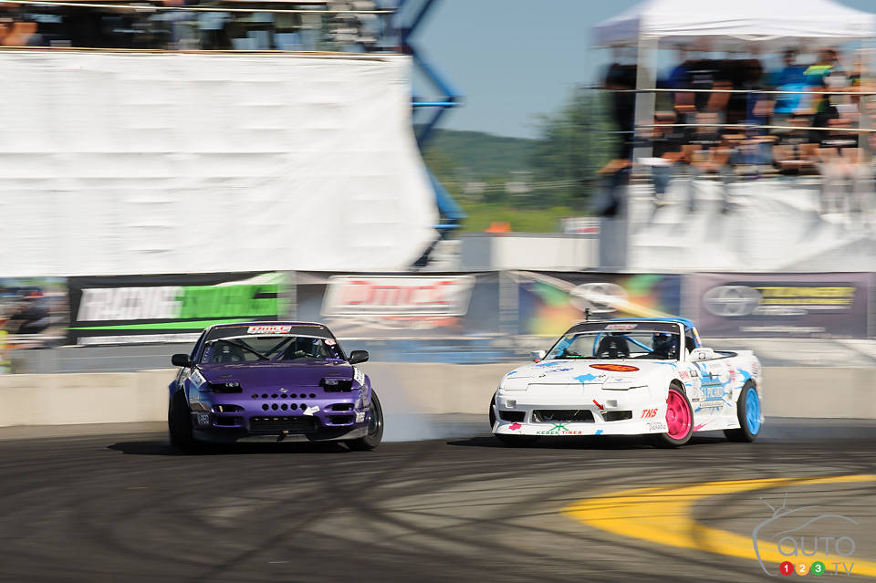 Photo: Antoine de Cardaillac