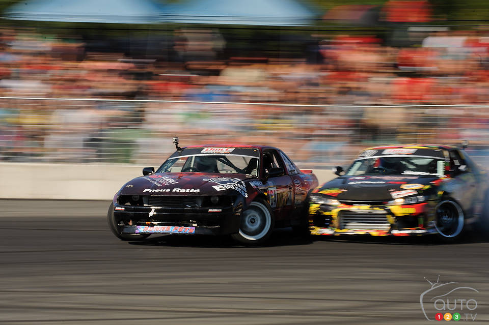 Photo: Antoine de Cardaillac