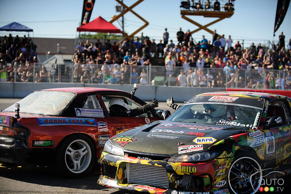 Photo: Antoine de Cardaillac