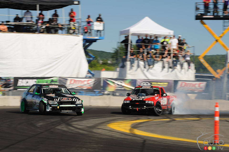 Photo: Antoine de Cardaillac