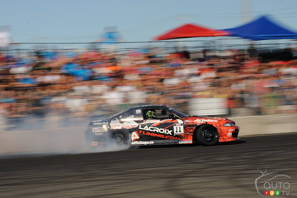 Photo: Antoine de Cardaillac