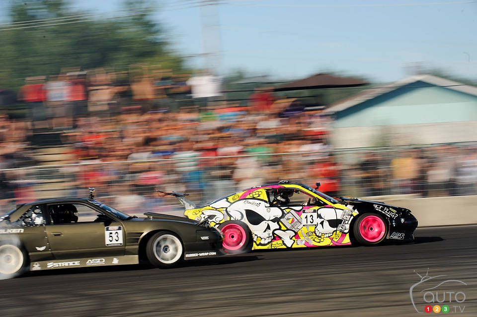 Photo: Antoine de Cardaillac