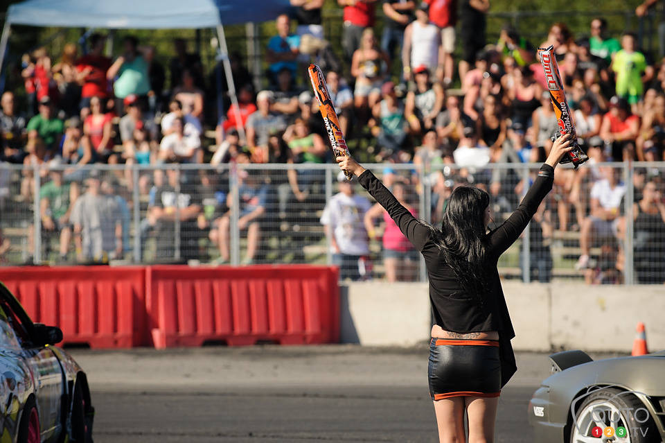 Photo: Antoine de Cardaillac