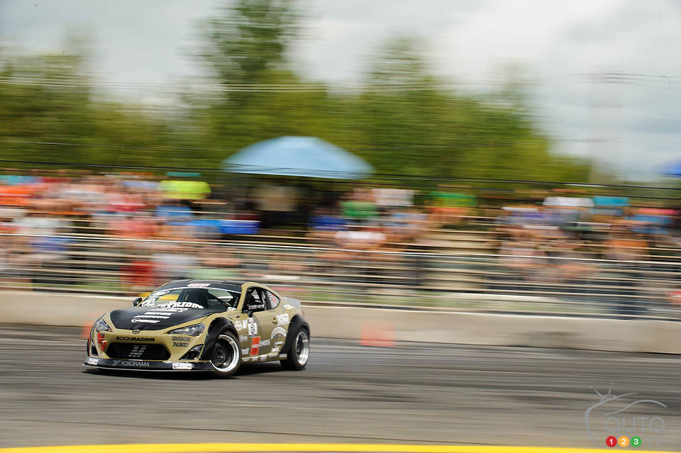 Photo: Antoine de Cardaillac