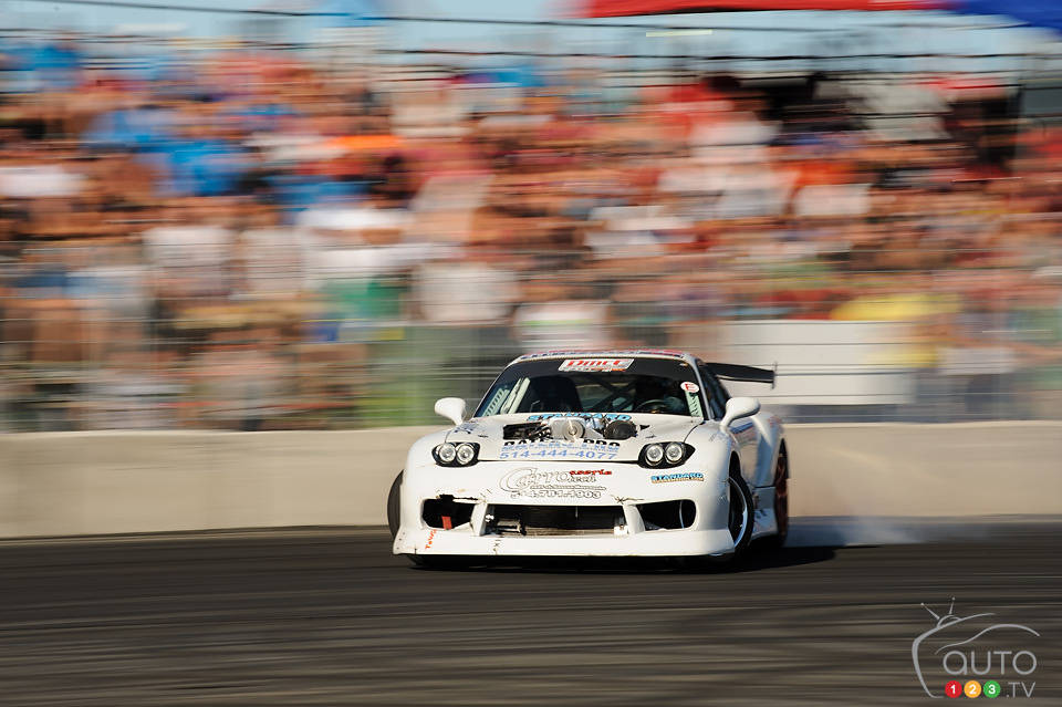 Photo: Antoine de Cardaillac