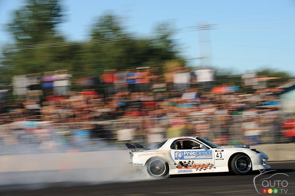 Photo: Antoine de Cardaillac