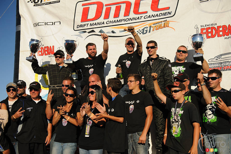 Photo: Antoine de Cardaillac